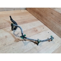 Провода топлива переводы форсунок citroen peugeot 1.6 hdi 0445110340