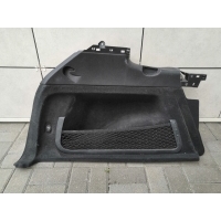 Обшивка багажника Porsche Cayenne 958 2013 95855503700DE1, 7P5867037