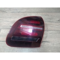 Фонарь крышки багажника правый Porsche Cayenne 958 2013 SK1800PYR11GJMR, 1820PYR11