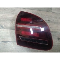 Фонарь крышки багажника правый Porsche Cayenne 958 2013 SK1800PYR11GJMR, 1821PYR11