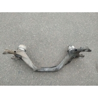 Подушка двигателя Audi Q7 4L 2013 7L8199207A, 7L8199131F