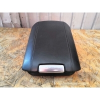 Подлокотник Porsche Cayenne 958 2013 9585532070021U