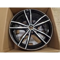 Колесо алюминиевая bmw oe m-pakiet 3 g20 g21 8.5