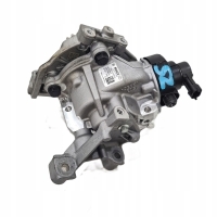 Тнвд renault kangoo 1.5 blue dci 0445010763 167003606r