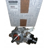 Тнвд 167003606r renault dacia 1.5 blue