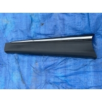 Накладка на дверь левая переднее задняя renault arkana oe 828775575r oe 808779586r