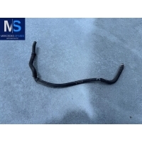 Патрубок расширительного бачка Mercedes CLS W219 2008 A2115011225