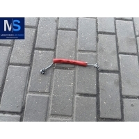Масляная трубка турбины Mercedes E W212 2014 A2780904077,2780904077