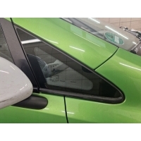 Opel corsa d стекло кузова правый переднее 2012 год