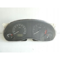 Часы спидометр форд oe 7m0919863