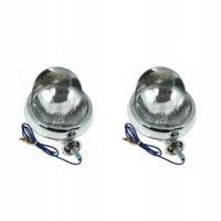 Lightbary лампы honda shadow vt750 c2 rc44 пара 18017
