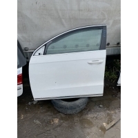 Дверь передняя левая Volkswagen Passat 2013