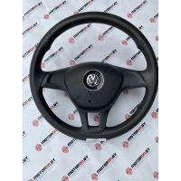 Магнитола Volkswagen Multivan 2018