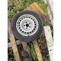 Диск штампованный Volkswagen Transporter 2008