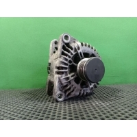 Генератор Citroen Berlingo 1 restailing 2006 8EL 011 360 251