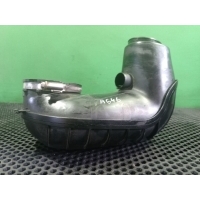 Патрубок воздушного фильтра Mercedes C W203 2004 A6460940997, 70313130 (04)