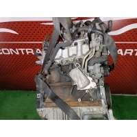 Двигатель Mercedes A W169 2006 2000 Дизель CDI 640940