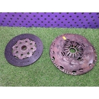 Комплект сцепления Toyota Avensis 2 2005 3125005120, 13450OR010