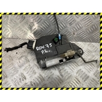 Замок двери передней левой Rover 75 2002