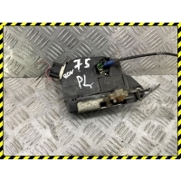 Замок двери передней левой Rover 75 2002