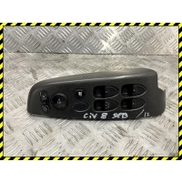 Блок управления стеклоподъемниками Honda Civic 8 restailing 2008