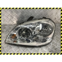 Фара передняя левая Daewoo Nubira j200 2005