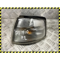 Поворотник левый Mazda Demio 1 1998