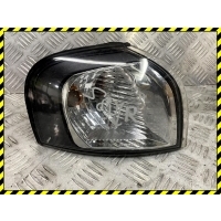 Поворотник правый Volvo S80 1 1999