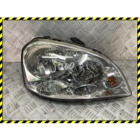 Фара передняя правая Daewoo Nubira j200 2005