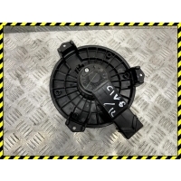 Моторчик печки Honda Civic 6 1998 2727000440