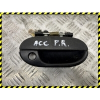 Ручка наружная передняя правая Hyundai Accent X3 1998