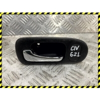 Ручка внутренняя задняя левая Honda Civic 6 1998