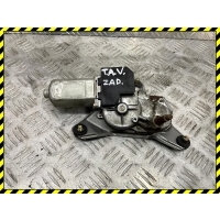 Моторчик заднего стеклоочистителя (дворника) Toyota Avensis VERSO 2004 8502033020
