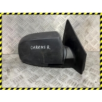 Зеркало правое Kia Carens 2 2004