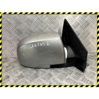 Зеркало правое Kia Carens 2 2004