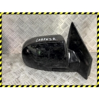 Зеркало правое Kia Carens 2 2004