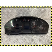 Щиток приборов (приборная панель) Audi A8 D2 (S8) 2000 G750669H, 2905001928, 4B0920900M
