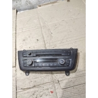 Блок управления печки/климат-контроля BMW 3 F30/F31/GT F34 2013