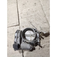 Заслонка дроссельная Hyundai Sonata (NF) 2007 0280750180
