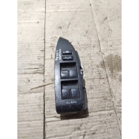 Блок управления стеклоподъемниками Toyota Prius 3 2010