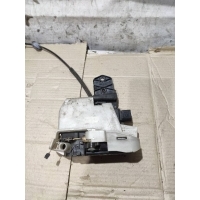 Замок двери передней правой Volkswagen Passat B5 2003