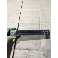 Дисплей Mazda 6 1 2007 855228/CADM4292K