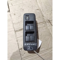 Блок управления стеклоподъемниками Nissan Qashqai 1 2008