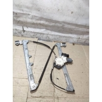 Стеклоподъемник электрический передний левый Mitsubishi Colt 6 2005