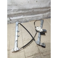 Стеклоподъемник электрический передний правый Mitsubishi Colt 6 2005