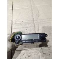 Блок управления печки/климат-контроля Seat Ibiza 3 2004 6L0820043
