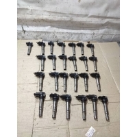 Катушка зажигания Volkswagen Golf 4 2004 0986221023