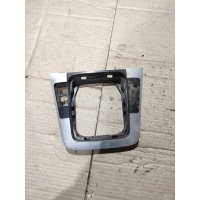 Рамка накладка рычага КПП 2006 3C0864263G