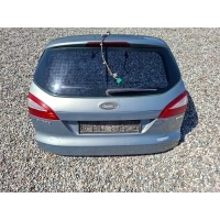 Крышка багажника задняя задняя в сборе форд mondeo mk4 2007 - 2010 универсал t6