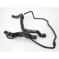 Шланг провода трубки радиатора 6r0122101af поло v 6r seat ibiza iv 6j 1.2i cgp 2014 г.